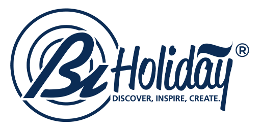 Logo BiHoliday 2023