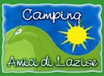 logo campin amici di lazise