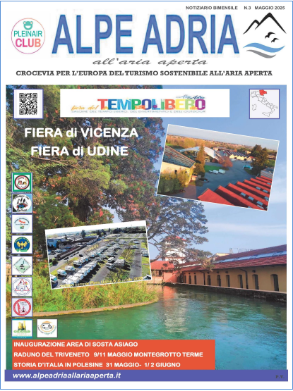 notiziario maggio 25